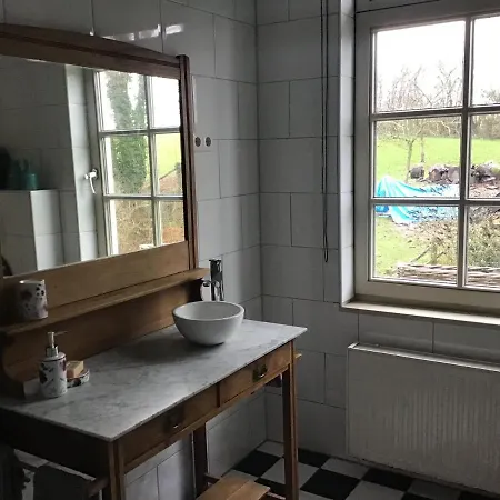 乡村民宿 Zuid-limburg Nuth