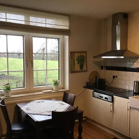 Gospodarstwo wiejskie Zuid-limburg