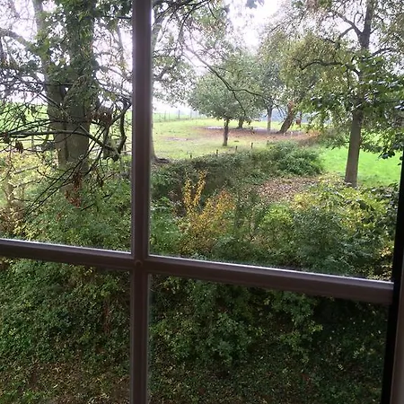 カントリーハウス Zuid-limburg Nuth