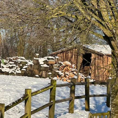 Zuid-limburg Gospodarstwo wiejskie Nuth