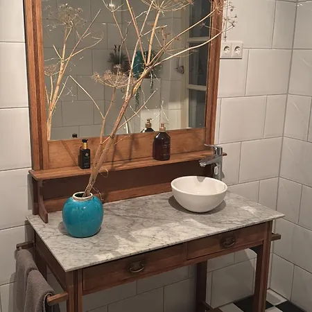 Gospodarstwo wiejskie Zuid-limburg Nuth