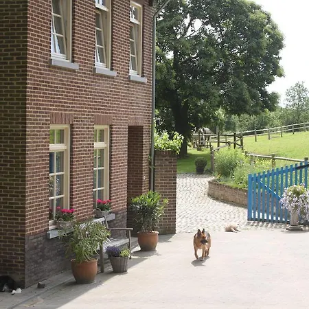 Zuid-limburg カントリーハウス