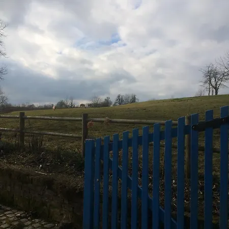 Gospodarstwo wiejskie Zuid-limburg