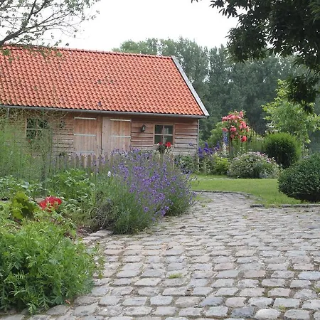 Zuid-limburg Gospodarstwo wiejskie Nuth