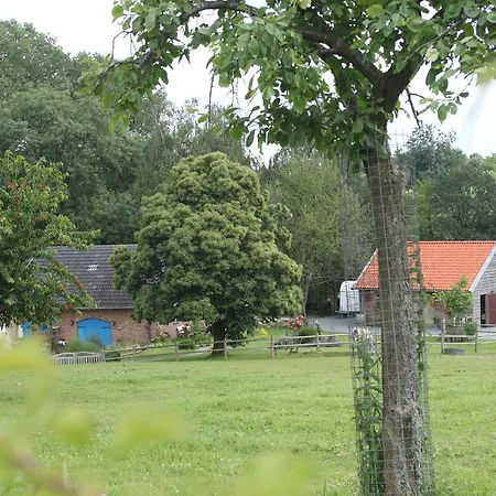 乡村民宿 Zuid-limburg Nuth