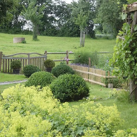 Gospodarstwo wiejskie Zuid-limburg Nuth