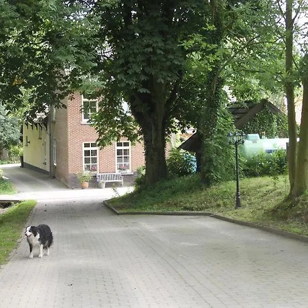 Zuid-limburg * Nuth