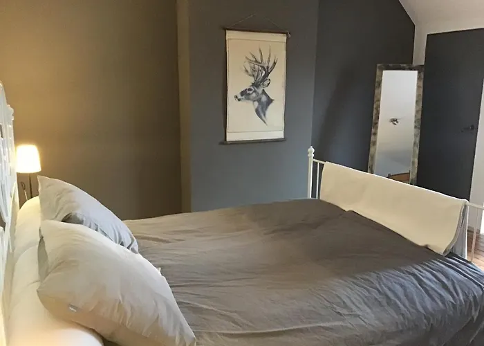 Countryhouse Zuid-limburg Landsted Nuth