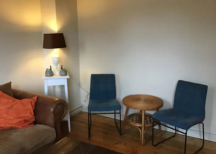 Countryhouse Zuid-limburg *