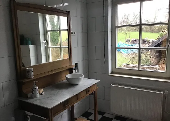 Летний дом Zuid-limburg Nuth