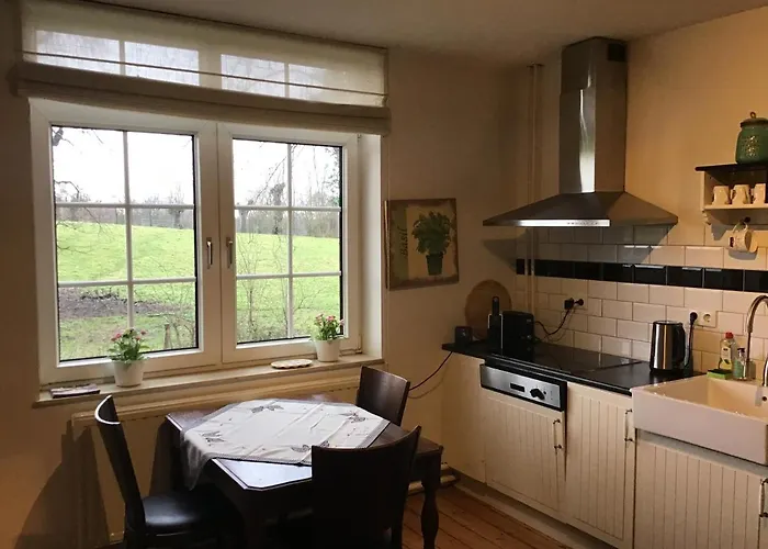 Landsted Countryhouse Zuid-limburg