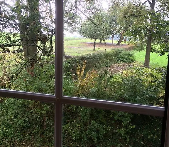 Landsted Countryhouse Zuid-limburg Nuth