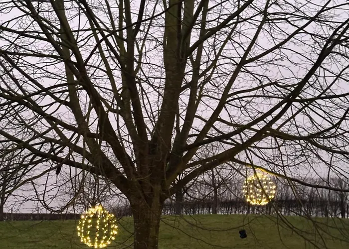 Landsted Countryhouse Zuid-limburg