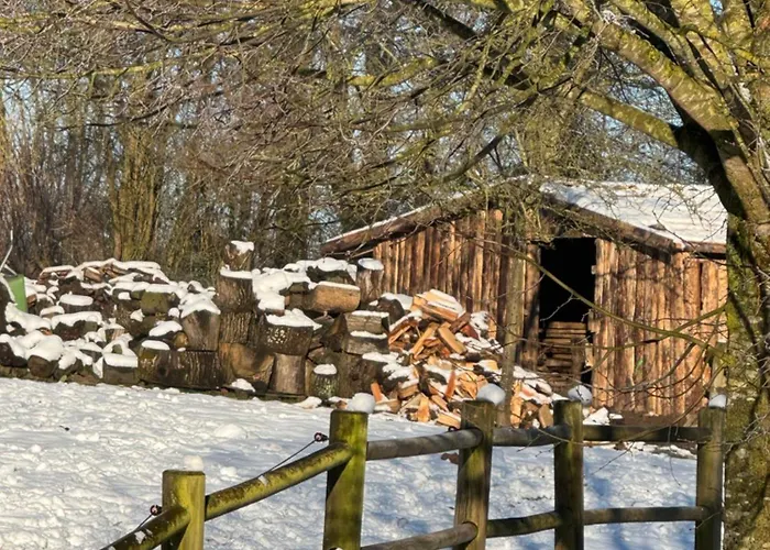 Countryhouse Zuid-limburg Landsted Nuth