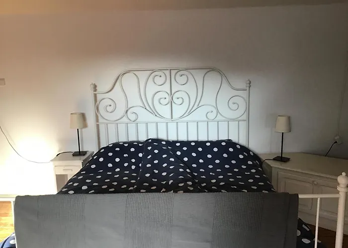 Countryhouse Zuid-limburg *