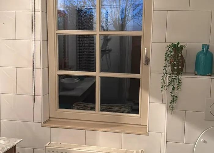 Zuid-limburg Летний дом