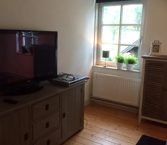 Countryhouse Zuid-limburg Landsted *