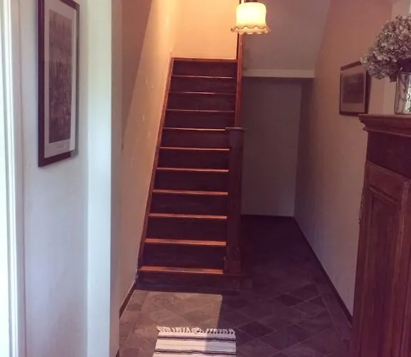 Zuid-limburg Летний дом *