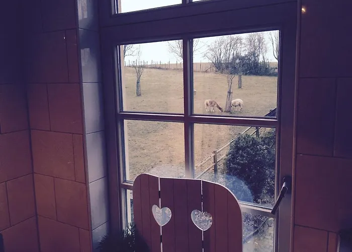 Countryhouse Zuid-limburg