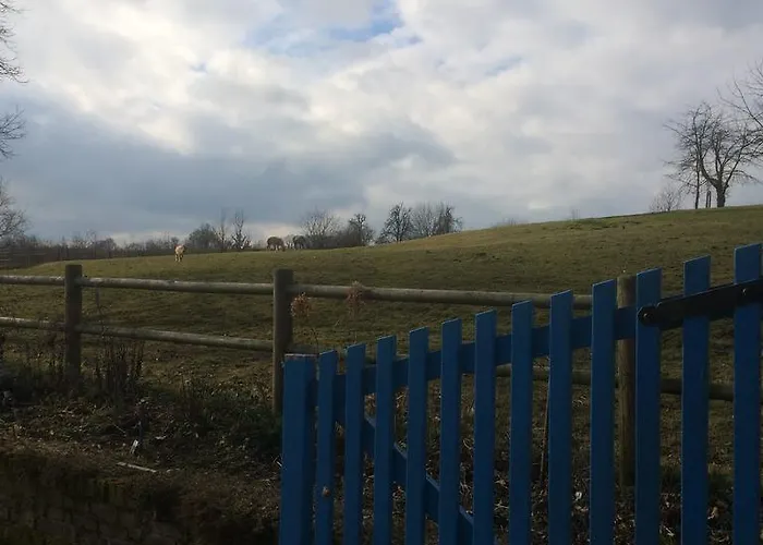 Летний дом Zuid-limburg