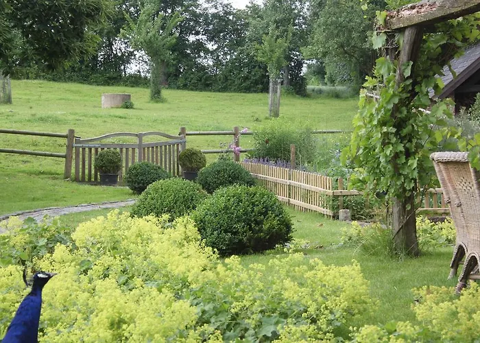 Landsted Countryhouse Zuid-limburg Nuth