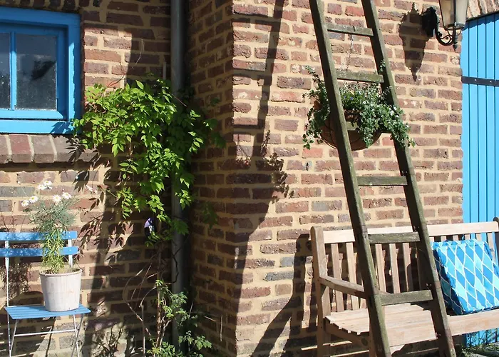 Countryhouse Zuid-limburg * Nuth