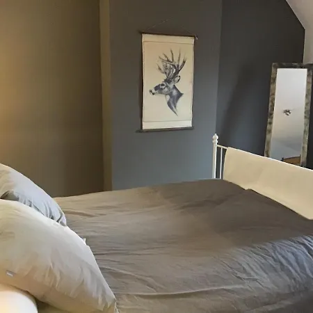 Zuid-limburg Venkovský dům Nuth