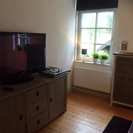 Zuid-limburg Venkovský dům *