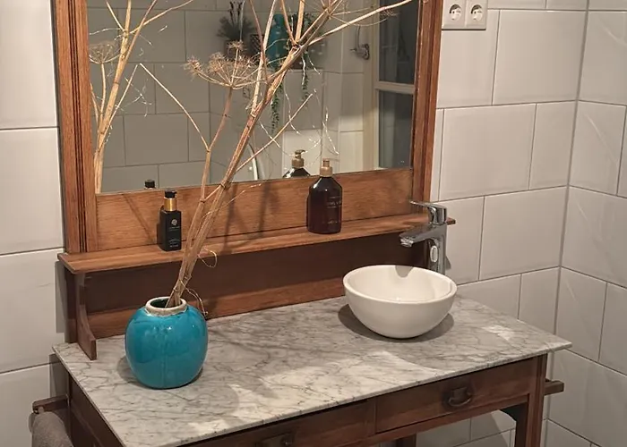 Летний дом Zuid-limburg Nuth