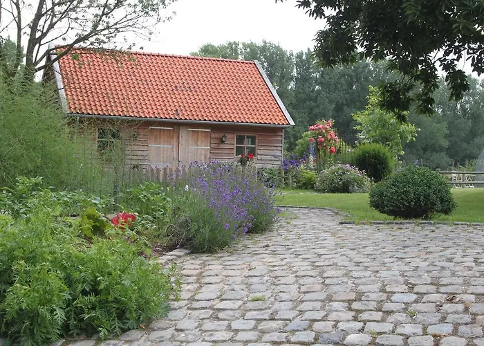 Zuid-limburg Летний дом Nuth