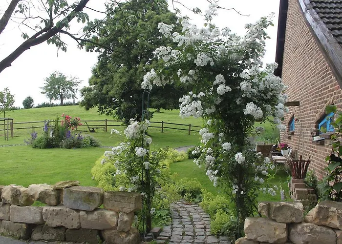 Летний дом Zuid-limburg Nuth